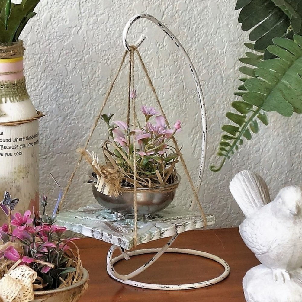 Floating Shelf Suspended Shelf Mini Shelf Tabletop Decorative Shelf